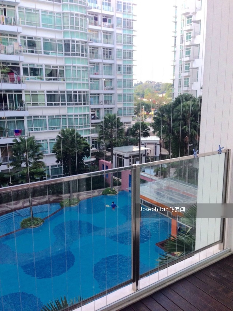 The Cascadia (D21), Condominium #117174102